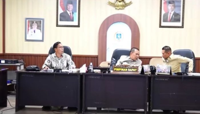 DPRD Babel Finalisasi Pembahasan Plasma dan CSR Perusahaan Sawit, Tekankan Transparansi dan Tepat Sasaran