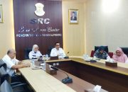 Wawako Pangkalpinang Hadiri Rembuk Otonomi Daerah Bersama Kemendagri, Usulkan Sejumlah Kebutuhan Daerah