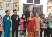 Pemkot Pangkalpinang Perkuat Sinergi Program RSSH Bersama ADINKES Babel