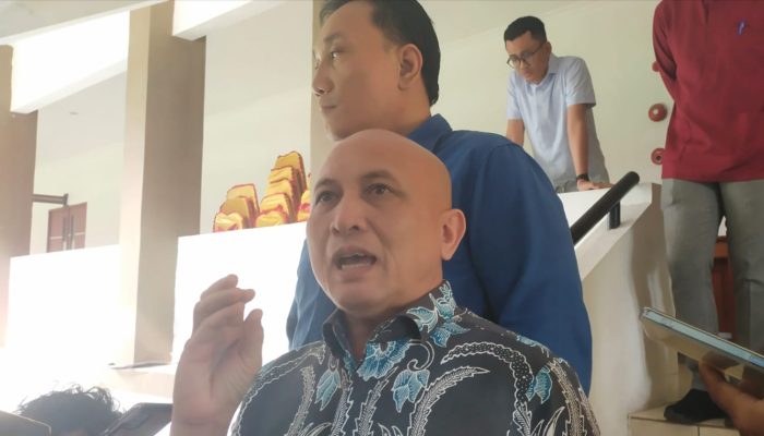 DPRD dan Pemprov Babel Segera Temui Wamenkeu, Tagih Sisa Dana Royalti Timah Hampir Rp2 Triliun