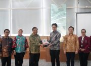 Pemkot Pangkalpinang Gandeng Universitas Tarumanegara, Perkuat Kualitas Pendidikan dan Pembangunan Daerah