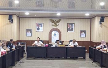 DPRD Babel Dorong Penanganan Terpadu, Kasus Kekerasan Anak dan Perempuan di Bangka Tengah Meningkat