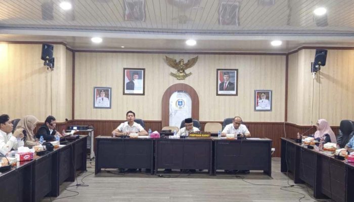 DPRD Babel Dorong Penanganan Terpadu, Kasus Kekerasan Anak dan Perempuan di Bangka Tengah Meningkat