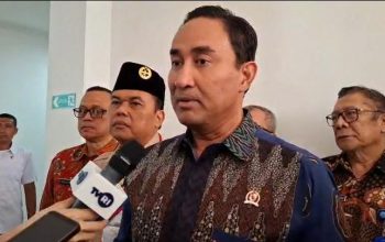 Kepala BNN RI Apresiasi Upaya Polda Babel Berantas Peredaran Narkoba