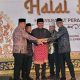 Hadiri Halalbihalal Masyarakat Perantauan se-Sumbagsel 2026, Gubernur Babel Tekankan Pentingnya Silaturahmi