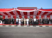 Hari Otonomi Daerah ke-30, Gubernur Babel Ajak Perkuat Kolaborasi Wujudkan Asta Cita