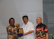 Gerak Cepat Gubernur Hidayat Arsani Akselerasi Sinkronisasi 36 Blok Tambang Rakyat