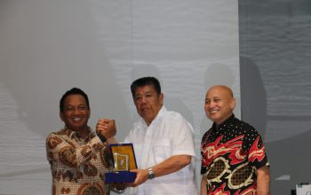 Gerak Cepat Gubernur Hidayat Arsani Akselerasi Sinkronisasi 36 Blok Tambang Rakyat