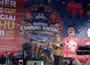 Festival Kampung Bintang 2026 Perdana Digelar, Perkuat Toleransi dan Angkat Budaya Tionghoa di Pangkalpinang