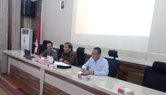 FGD Lingkungan Hidup Pangkalpinang: RTH, Sampah, dan Banjir Jadi Fokus Penataan Berkelanjutan