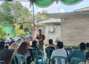 Reses DPRD Bangka, Denny Hasbi Serap Aspirasi Warga Sungailiat: Soroti Program Pusat