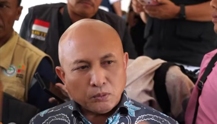 DPRD Babel ‘Gas Pol’ Sawit: Target Harga TBS Rp3.000, Perusahaan Diperingatkan Keras!