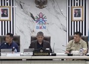 Gubernur Babel Ekspose Manajemen Talenta, Dorong Birokrasi Profesional dan Adaptif