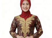Momentum Hari Kartini, Wawako Dessy Ayutrisna Tekankan Peran Strategis Perempuan dalam Pembangunan