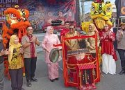 Festival Kampung Bintang 2026 Resmi Dibuka, Perkuat Wisata Budaya dan Semarakkan Chengbeng di Pangkalpinang