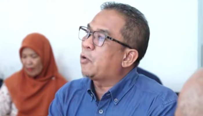 Pansus DPRD Babel Tancap Gas: Kawasan Industri Sadai Jadi Laboratorium Evaluasi Kebijakan Riset Daerah