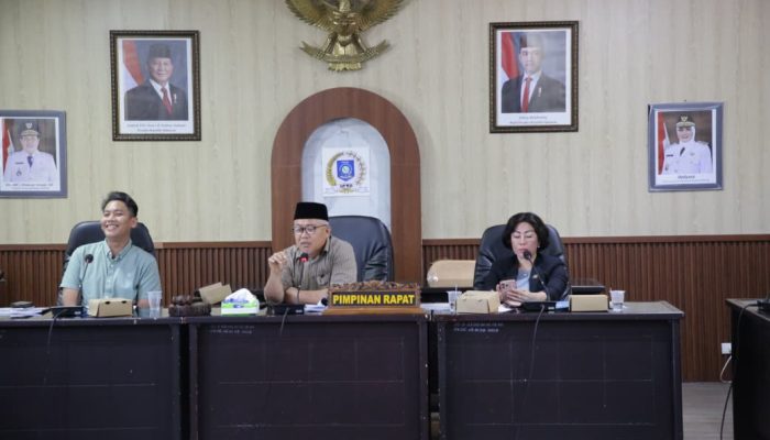 Kasus Kekerasan di Ponpes Disorot DPRD Babel, Heriyawandi: Jangan Ada Pembiaran!