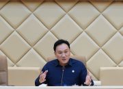 Penerbangan Internasional Kembali Dibuka, DPRD Babel: Belitung Siap Bangkit Jadi Destinasi Dunia