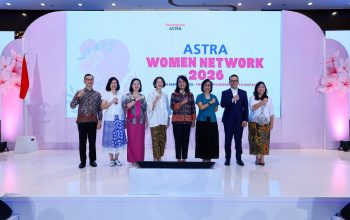 Astra Women Network 2026: Dari Pemberdayaan Menuju Dampak Nyata