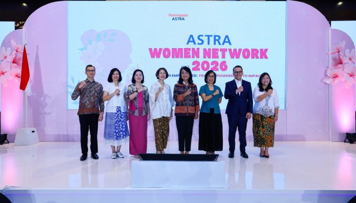Astra Women Network 2026: Dari Pemberdayaan Menuju Dampak Nyata