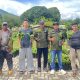 FORMAP Simpang Rimba Bagikan Ribuan Bibit Kopi, Dorong Pemulihan Lahan Eks Tambang dan Kesejahteraan Petani