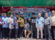 Pemkot Pangkalpinang Dorong Sinergi Pekerja dan Pemerintah di Momen Hari Buruh