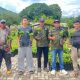 FORMAP Simpang Rimba Bagikan Ribuan Bibit Kopi, Dorong Pemulihan Lahan Eks Tambang dan Kesejahteraan Petani