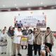 Wujudkan Pelayanan Prima, Gubernur Hidayat Arsani Serahkan Dana Hibah untuk Jemaah Haji 2026