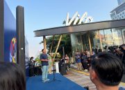 Hari Kebebasan Pers Sedunia, Ketum SMSI Tegaskan Mendirikan Perusahaan Pers Adalah Hak Asasi