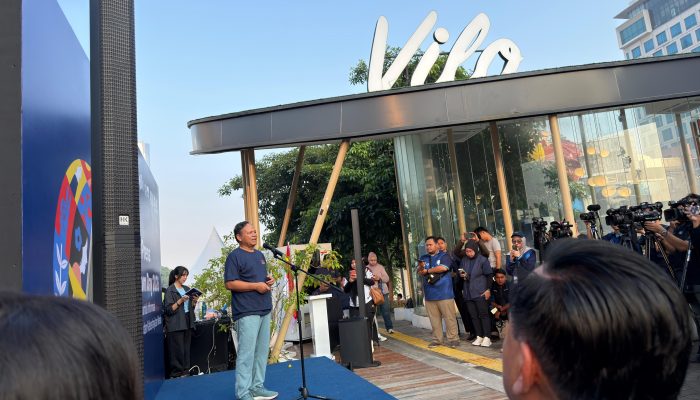 Hari Kebebasan Pers Sedunia, Ketum SMSI Tegaskan Mendirikan Perusahaan Pers Adalah Hak Asasi