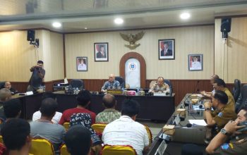 DPRD Babel Tegaskan Aktivitas Tambang di Zona Nelayan Harus Dihentikan