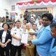 Aksi Mahasiswa UBB di DPRD Babel, Gubernur Hidayat Arsani Tunjukkan Komitmen Nyata untuk Pendidikan dan Buruh
