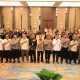 Pesan Wakapolda Babel Saat Buka Bintek Bagi Korwas PPNS : Penting Tingkatkan Kapasitas dan Kompetensi