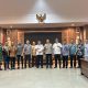 Gubernur Hidayat Arsani Pimpin Rakor Bahas RTRW dan Tata Kelola Pertambangan di Provinsi Babel
