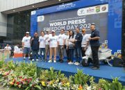 Media “Homeless” vs Verifikasi Dewan Pers, SMSI Dorong Regulasi Pers Lebih Adaptif di Era Digital