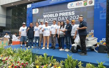 Media “Homeless” vs Verifikasi Dewan Pers, SMSI Dorong Regulasi Pers Lebih Adaptif di Era Digital