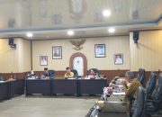 DPRD Babel dan Komnas Perempuan Bahas Standar Pelayanan Minimal Untuk Perlindungan dan Pemberdayaan Perempuan