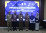 Optimalkan Layanan Kesehatan, Pemkot Pangkalpinang Perkuat Rekrutmen dan Reaktivasi Peserta UHC
