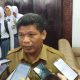 Donal Tampubolon Motivasi Empat Pasang Calon Paskibraka Pangkalpinang Jelang Seleksi Tingkat Provinsi
