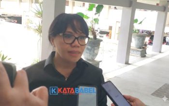 DPRD Babel Dorong Standar Pelayanan Minimal untuk Perlindungan dan Pemberdayaan Perempuan