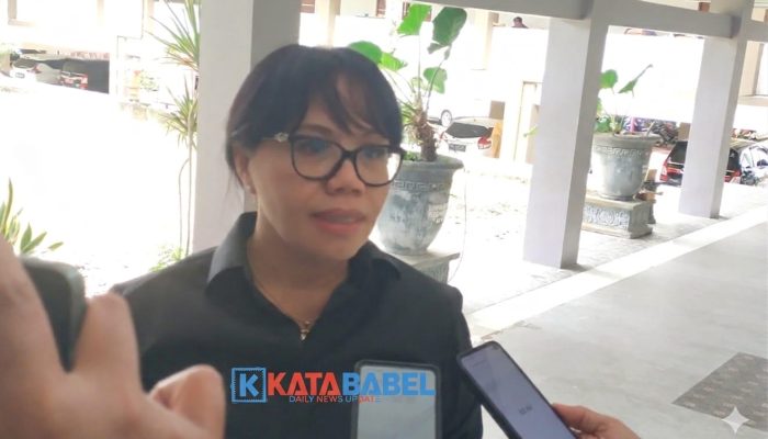 DPRD Babel Dorong Standar Pelayanan Minimal untuk Perlindungan dan Pemberdayaan Perempuan