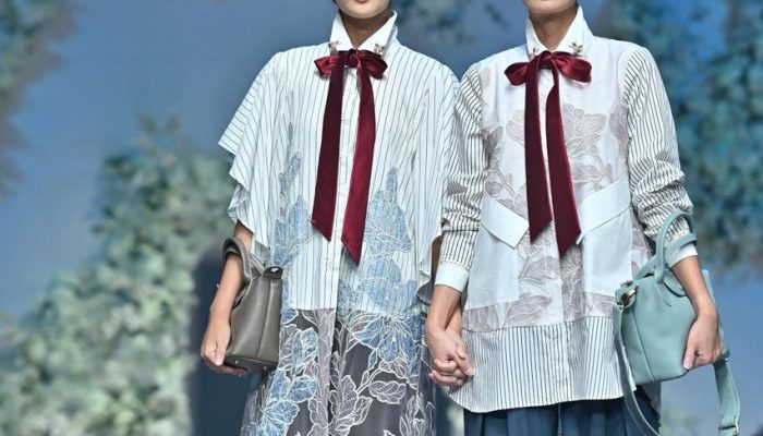 Mirranda Atelier Luncurkan Koleksi “Metropolitan Boom”, Cerminan Perempuan Urban Modern