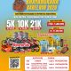 Polda Babel Bakal Gelar Bhayangkara Babel Run 2026 Edisi Ketiga, Catat Waktunya