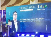 Forbisda 2026 HIPMI Babel: Kolaborasi Pengusaha Muda untuk Membangun Ekonomi Daerah