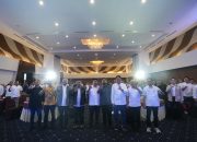 Gubernur Hidayat Arsani Buka FORBISDA, Dorong HIPMI Jadi Penggerak Investasi Demi Kebangkitan Ekonomi Daerah