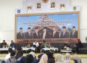 Reses DPRD Babel di Pangkalpinang Soroti Peluang Kerja Luar Negeri Bagi Lulusan SMK