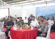 Satu Komando dengan Presiden Prabowo, Gubernur Babel Siap Sukseskan 1.061 Koperasi Merah Putih