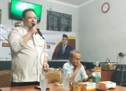Hardi Efendi Serap Aspirasi GEN Z Pangkalpinang dalam Reses DPRD Provinsi Bangka Belitung