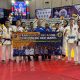 Kontingen Polda Babel Sabet Medali Emas dan Perak Di Kejuaraan Judo Kapolri Cup 2026, Kapolda : Luar Biasa