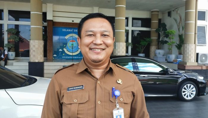 Pemkot Pangkalpinang Matangkan Persiapan Iduladha 1447 H, Salat Id Digelar di Alun-Alun Taman Merdeka